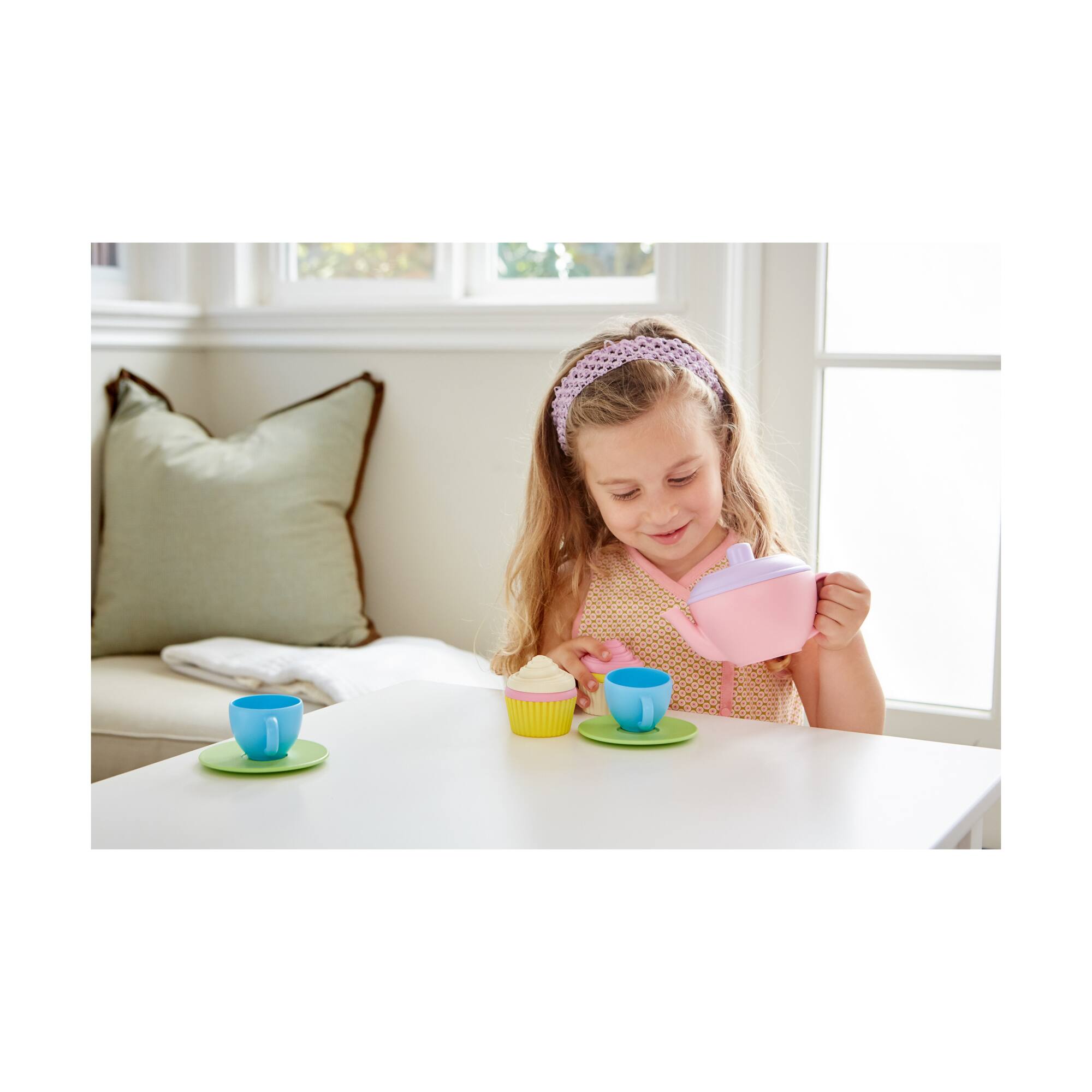 Tea Set